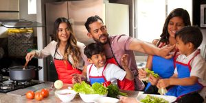 Superior Family Nutrition