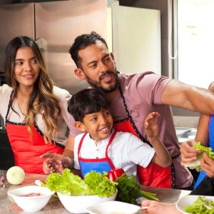 Superior Family Nutrition