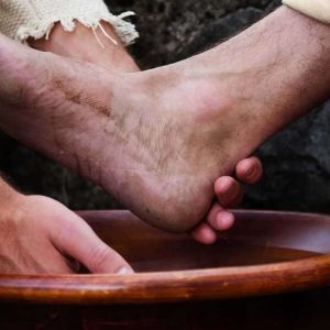 Jesus, the Master Medical Missionary