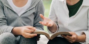 Intro to Health Evangelism