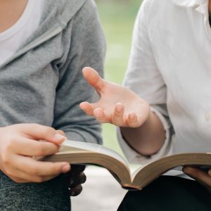 Intro to Health Evangelism