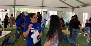 Reaching Your Community: Health Expo Training